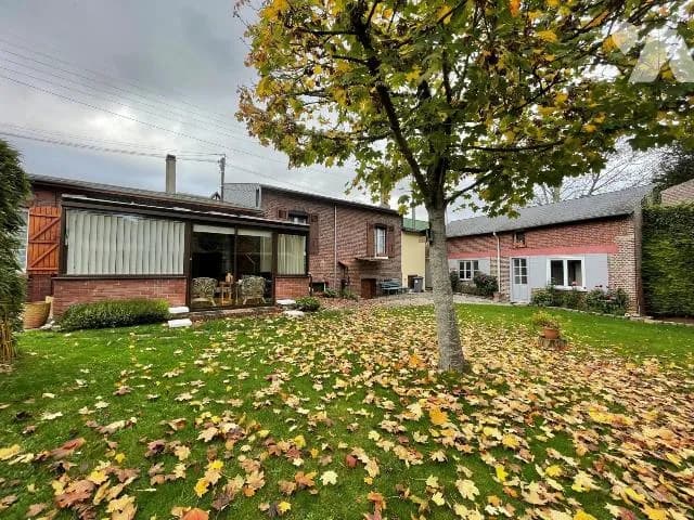 Immeuble 663 m² - Photo 1