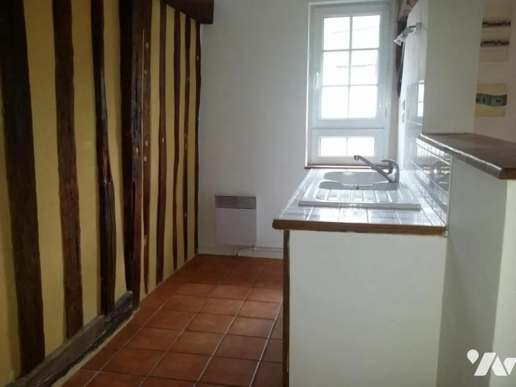 Immeuble de rapport 87 m² - Photo 1