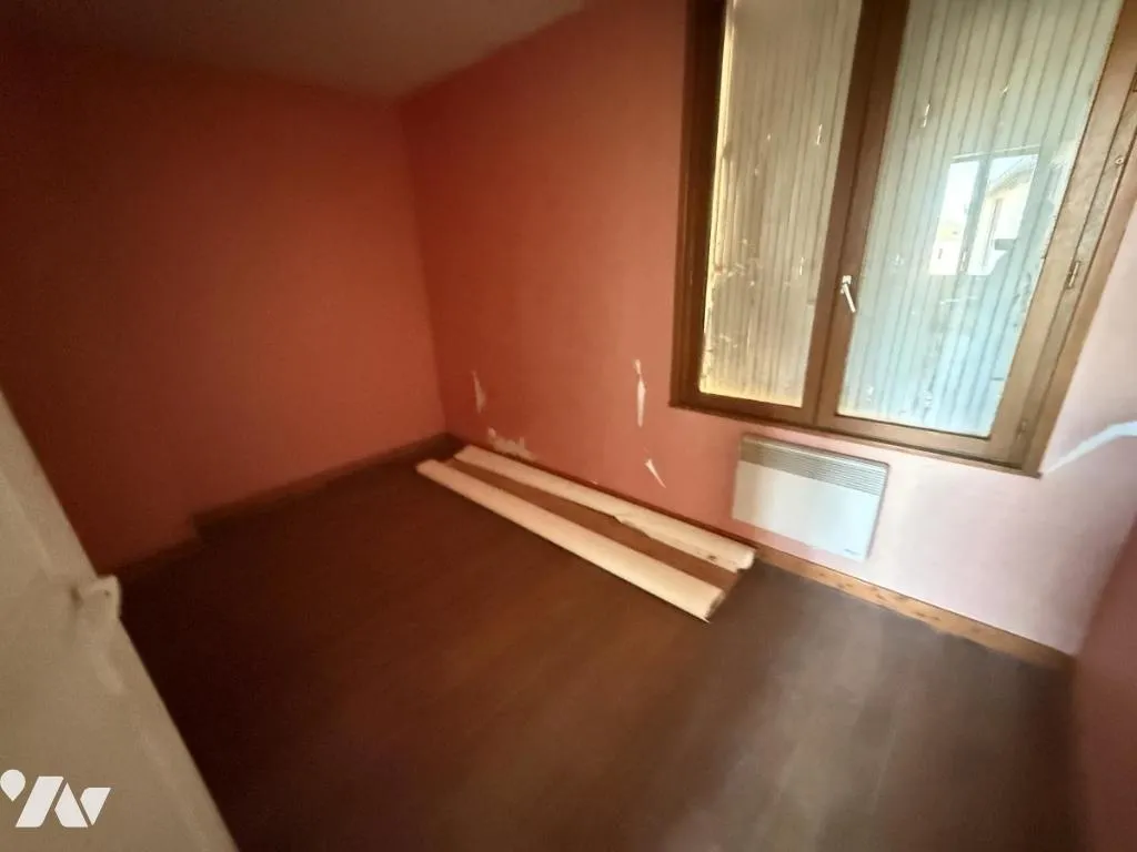 Immeuble 162 m² - Photo 1
