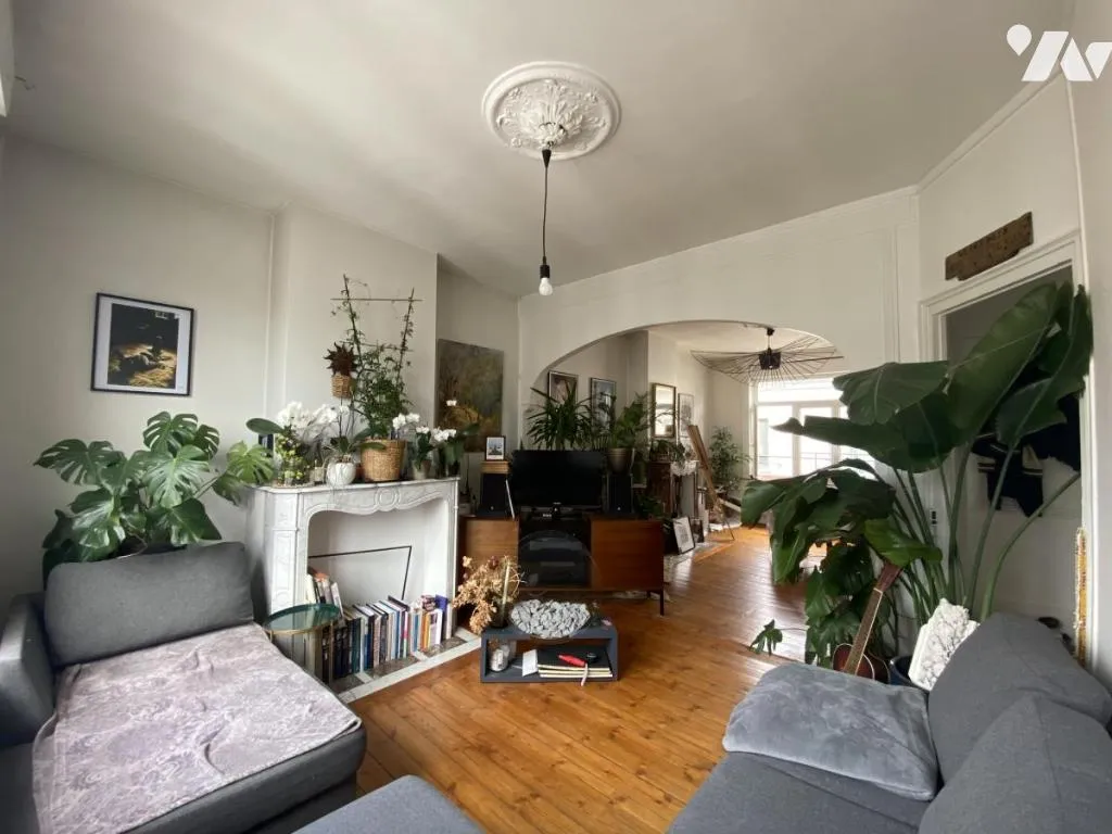Immeuble de rapport 200 m² - Photo 1