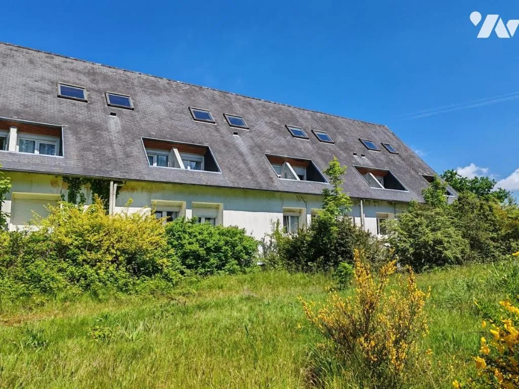 Immeuble 150 m² - Photo 1