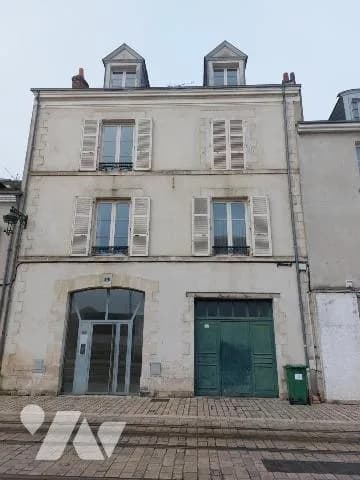 Immeuble 438 m² - Photo 1