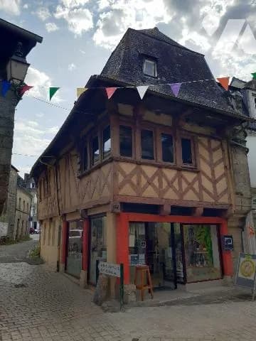 Immeuble 205 m² - Photo 1