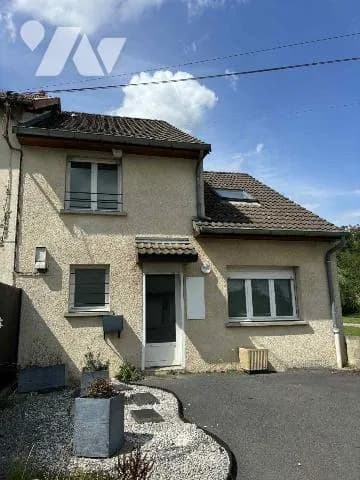 Immeuble 100 m² - Photo 1