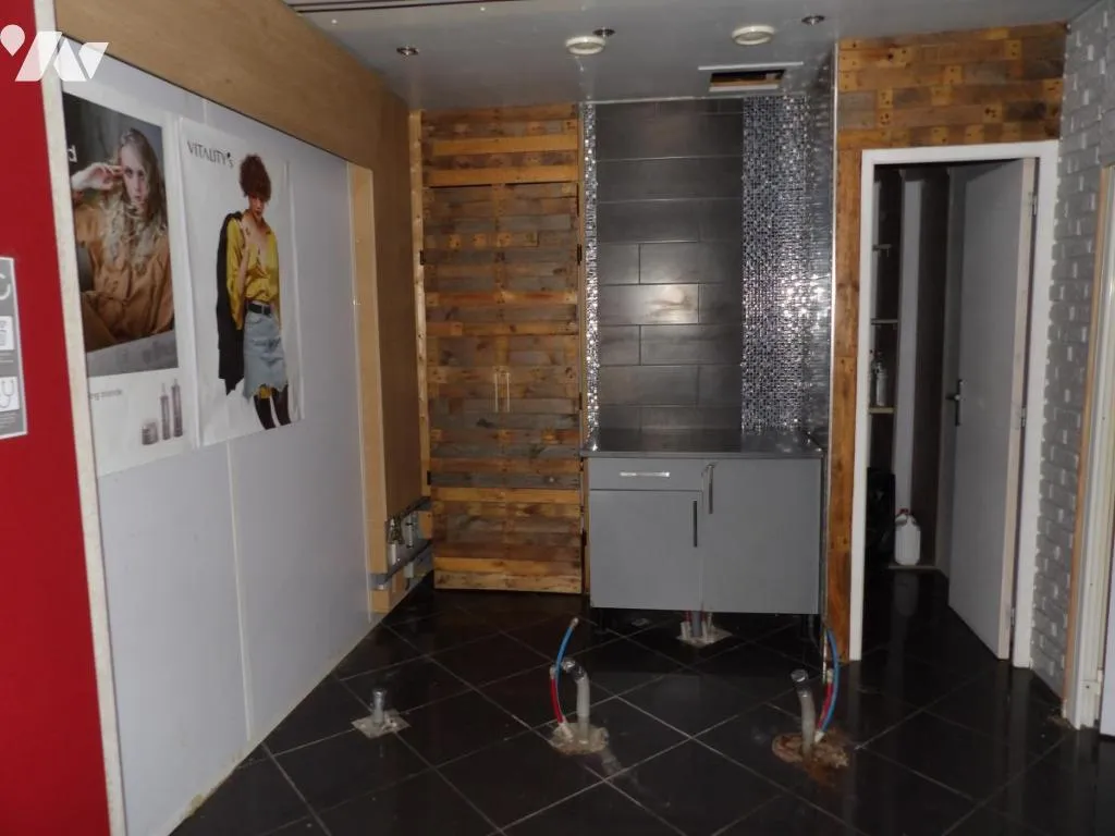 Immeuble 5 pièces 128 m² - Photo 1