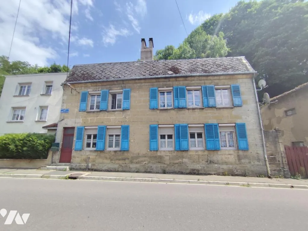 Immeuble de rapport 7 pièces 167 m² - Photo 1