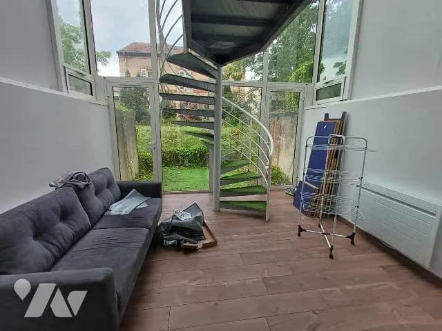 Immeuble de rapport 375 m² - Photo 1