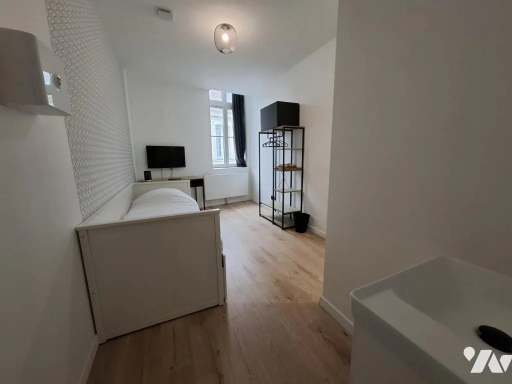 Immeuble de rapport 127 m² - Photo 1