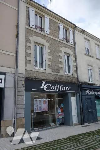 Immeuble de rapport 172 m² - Photo 1