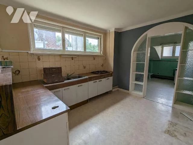 Immeuble 350 m² - Photo 1