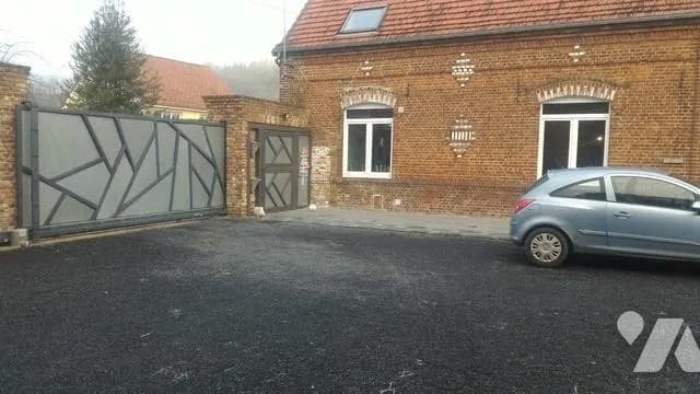 Immeuble de rapport 260 m² - Photo 1