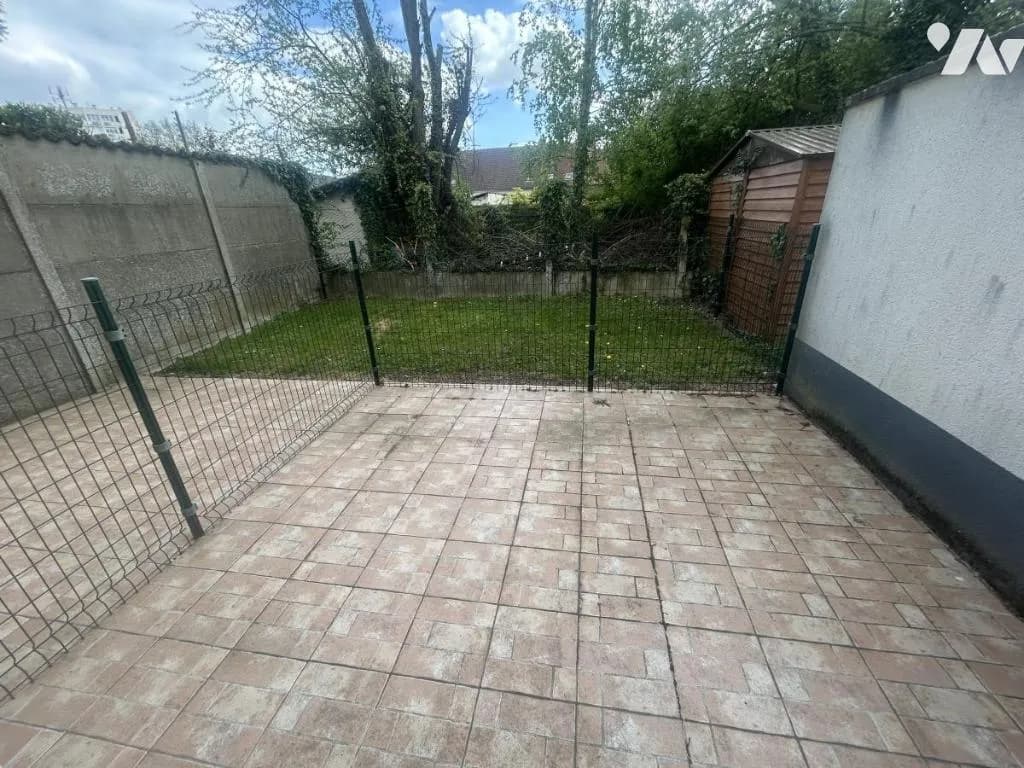 Immeuble de rapport 108 m² - Photo 1