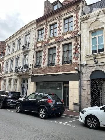 Immeuble 7 pièces 142 m² - Photo 1