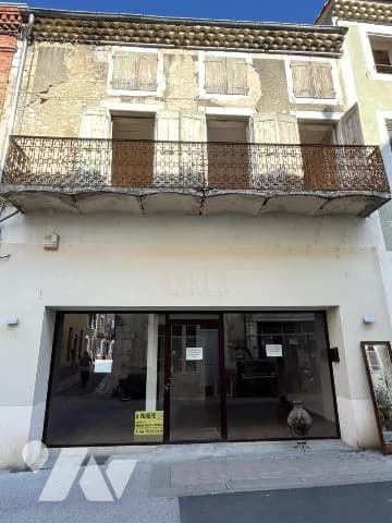 Immeuble 107 m² - Photo 1