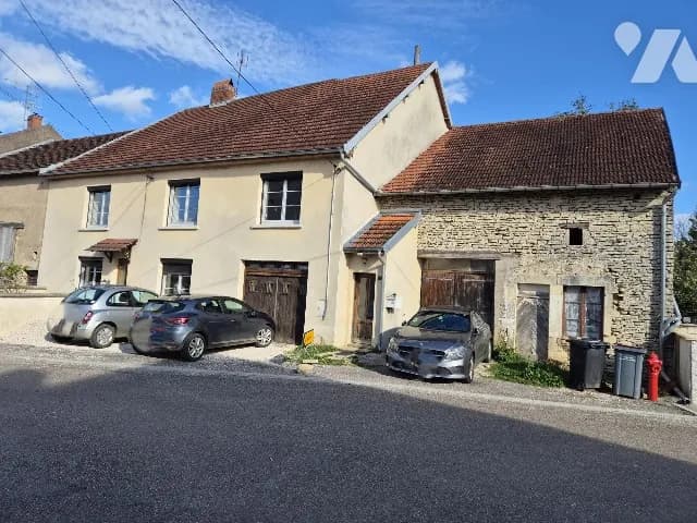 Immeuble 185 m² - Photo 1