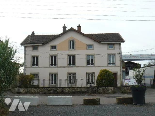 Immeuble 380 m² - Photo 1