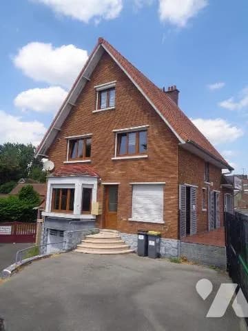 Immeuble de rapport 173 m² - Photo 1