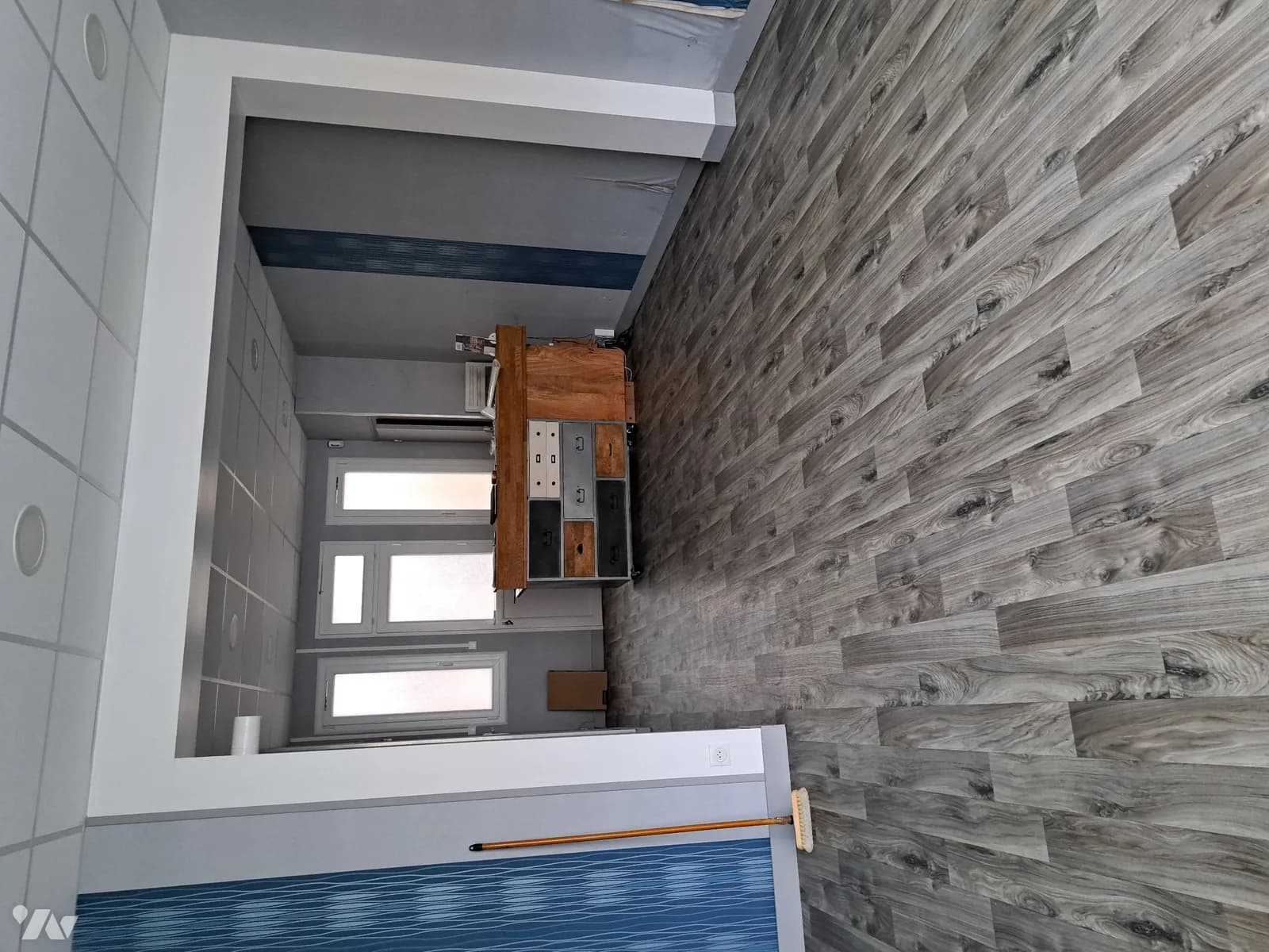 Immeuble 116 m² - Photo 1