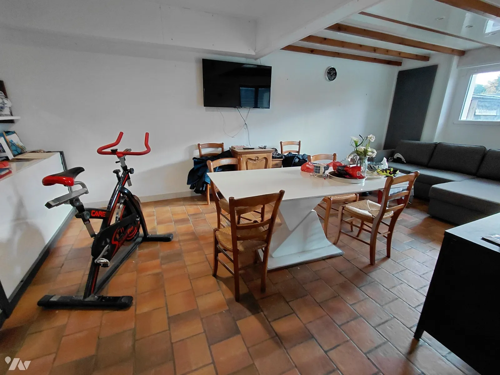Ensemble immobilier 156 m² - Photo 1