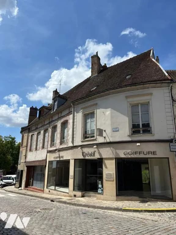 Immeuble de rapport 150 m² - Photo 1