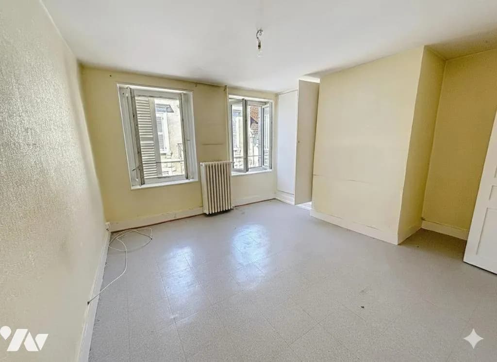 Immeuble 150 m² - Photo 1