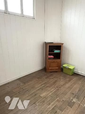 Immeuble 91 m² - Photo 1