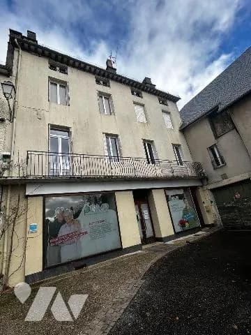 Immeuble de rapport 200 m² - Photo 1