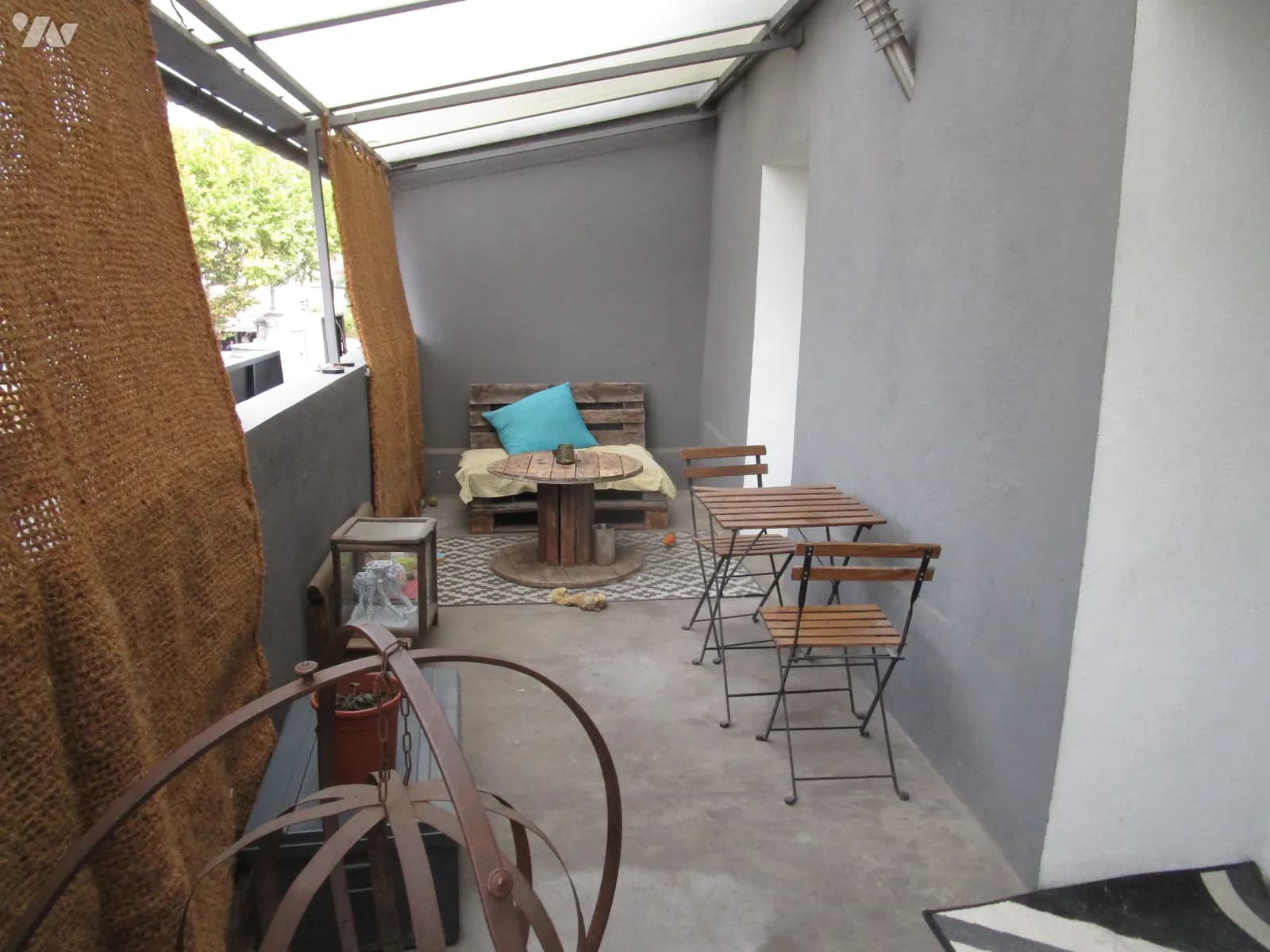 Immeuble de rapport 241 m² - Photo 1