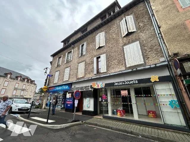 Immeuble de rapport - Photo 1
