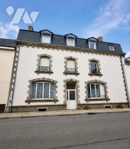 Immeuble de rapport 293 m² - Photo 1
