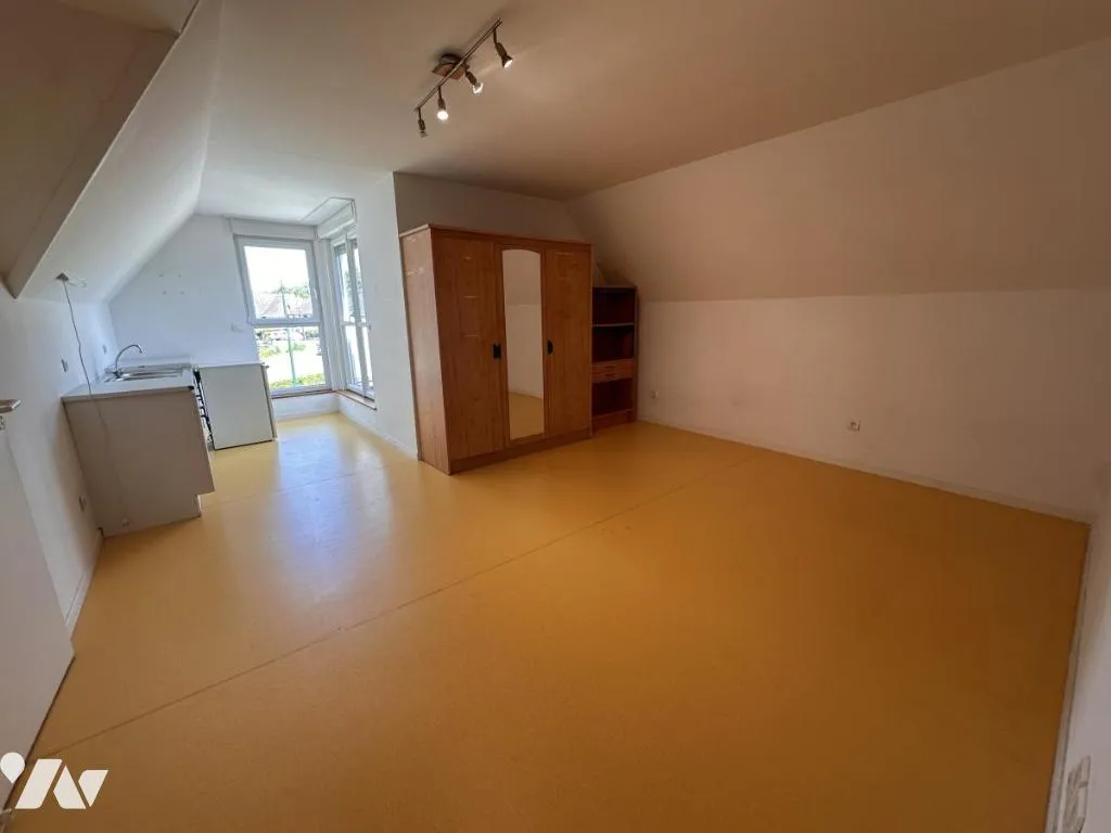 Immeuble 313 m² - Photo 1