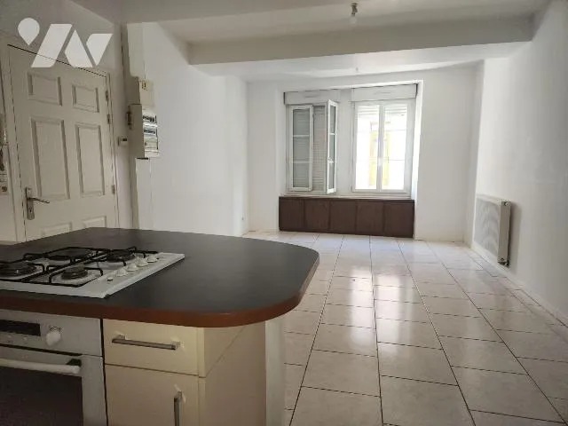 Immeuble 120 m² - Photo 1