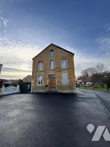 Immeuble de rapport 150 m² - Photo 1