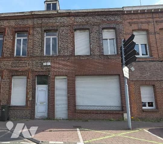 Immeuble 111 m² - Photo 1