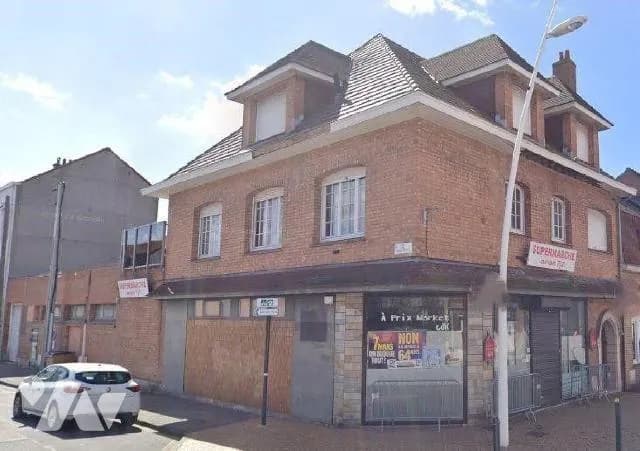 Immeuble 313 m² - Photo 1