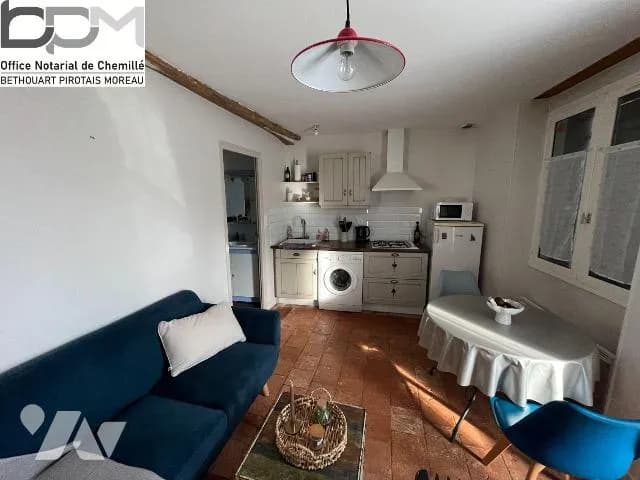 Immeuble de rapport 6 pièces 140 m² - Photo 1