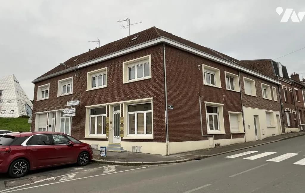 Immeuble de rapport 331 m² - Photo 1