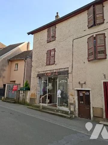 Immeuble de rapport 150 m² - Photo 1