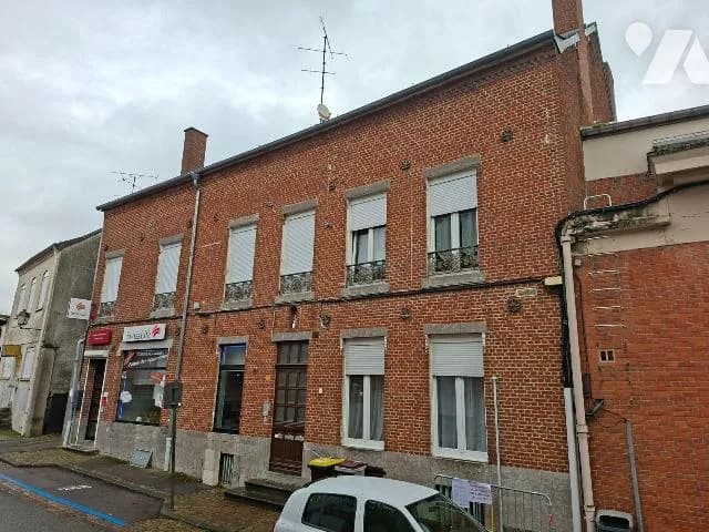 Immeuble de rapport - Photo 1