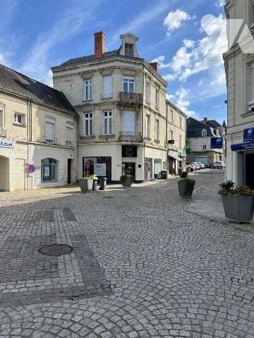 Immeuble de rapport 250 m² - Photo 1