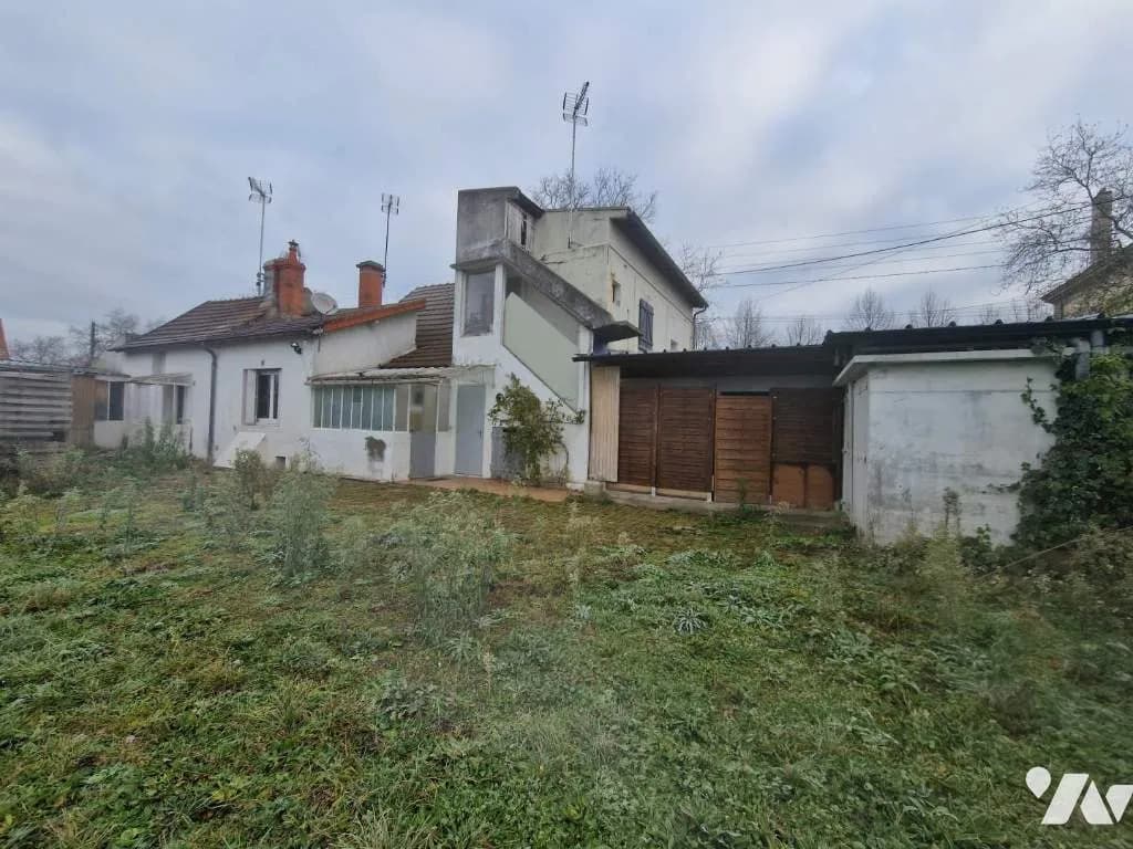 Immeuble de rapport 166 m² - Photo 1