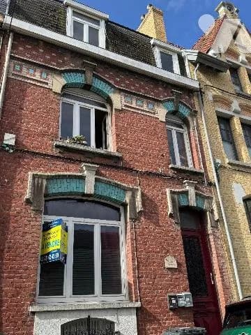Immeuble de rapport 120 m² - Photo 1