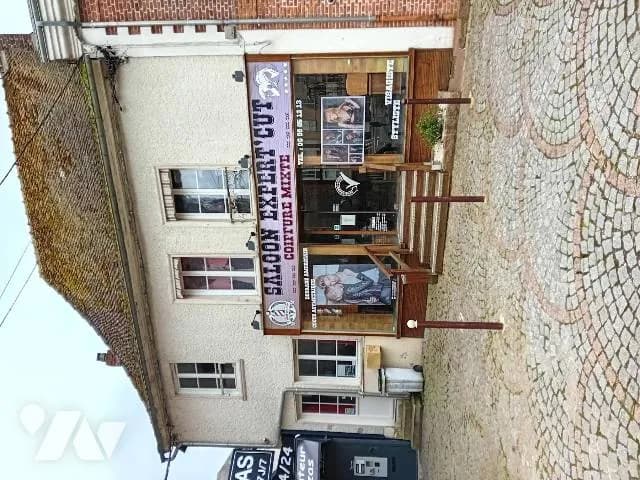 Immeuble de rapport 80 m² - Photo 1