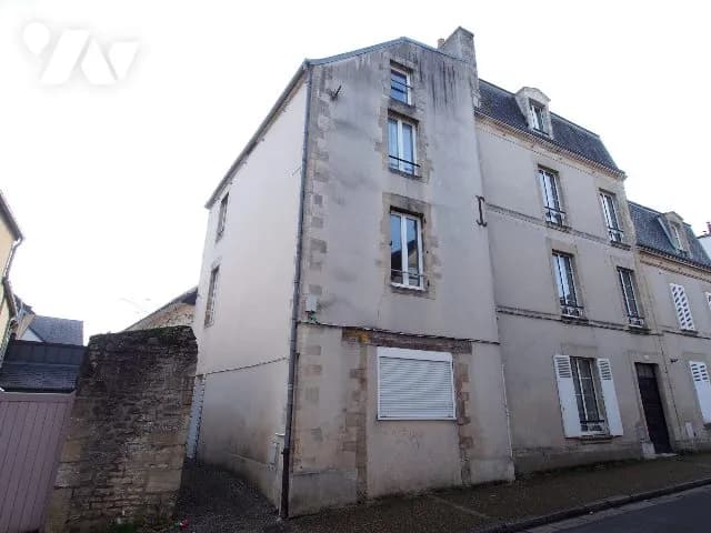 Immeuble 110 m² - Photo 1