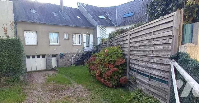 Immeuble 68 m² - Photo 1