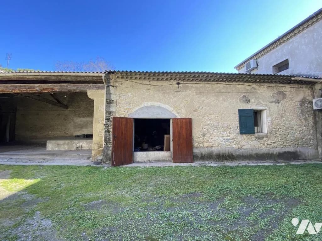 Immeuble 495 m² - Photo 1
