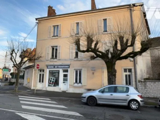 Immeuble de rapport 362 m² - Photo 1