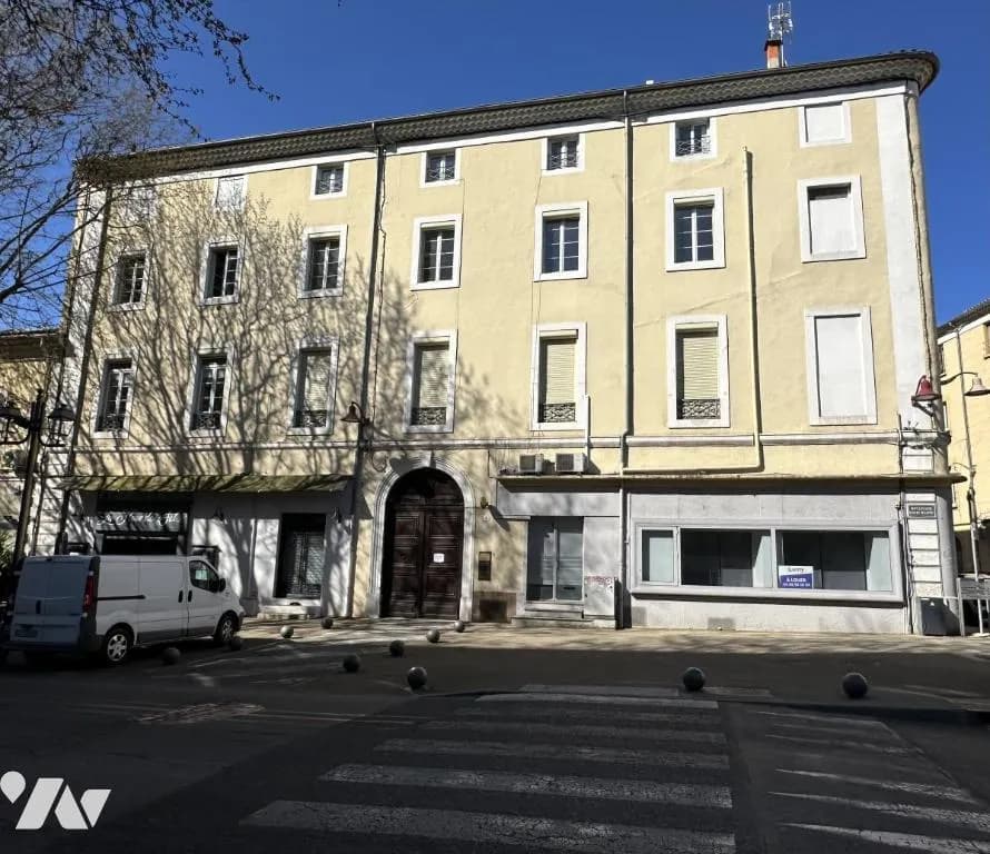 Immeuble 912 m² - Photo 1