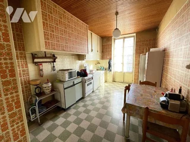 Immeuble de rapport 398 m² - Photo 1