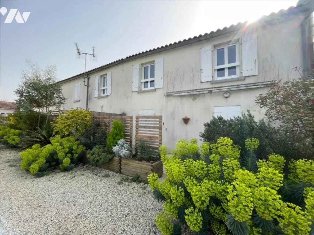 Immeuble de rapport 168 m² - Photo 1
